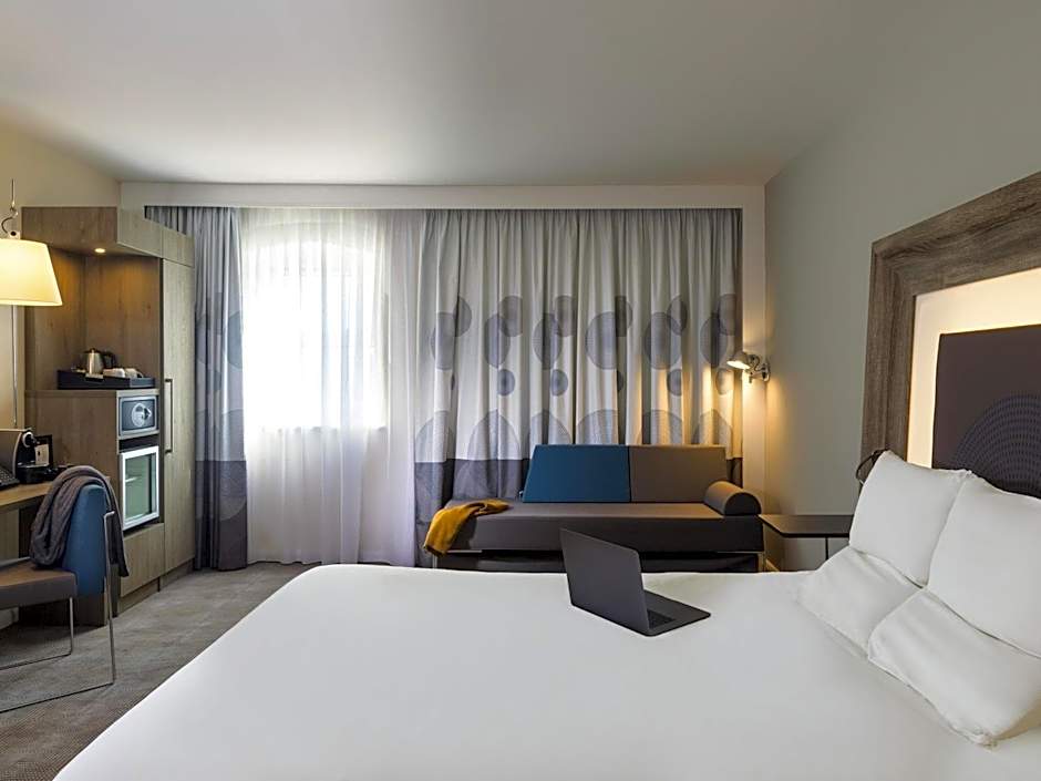 Novotel Ipswich Centre