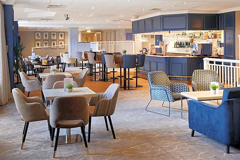 Coldra Court Hotel by Celtic Manor