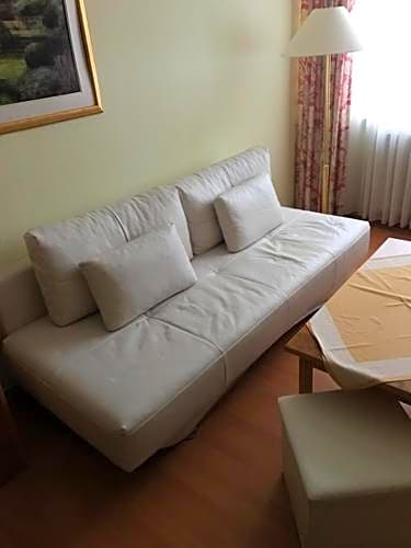 Hotel Neustadter Hof