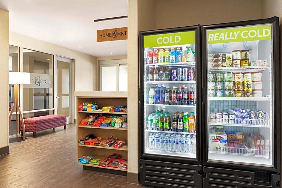 Home2 Suites by Hilton Leesburg