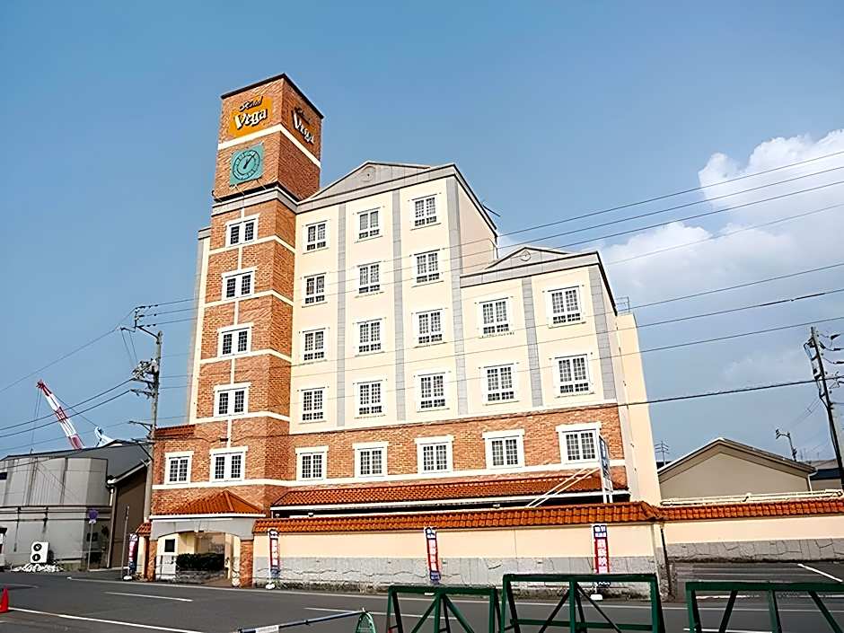 Hotel Vega Takamatsu (Adult Only)