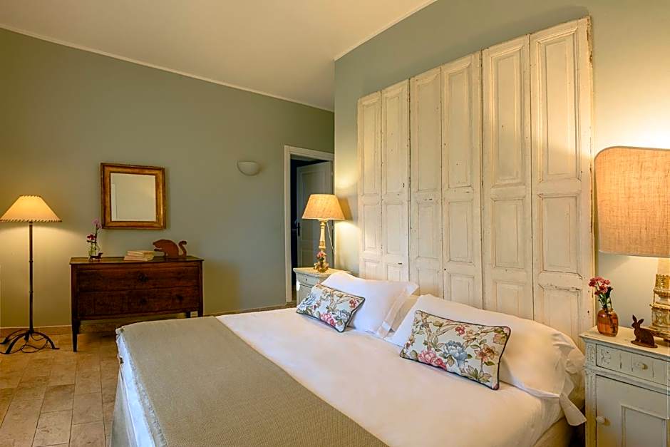 Borgo dei Gatti Albergo Diffuso & spa
