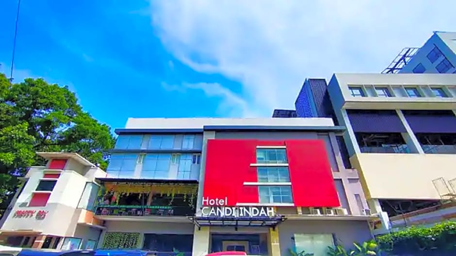 Hotel Candi Indah - Akpol Semarang