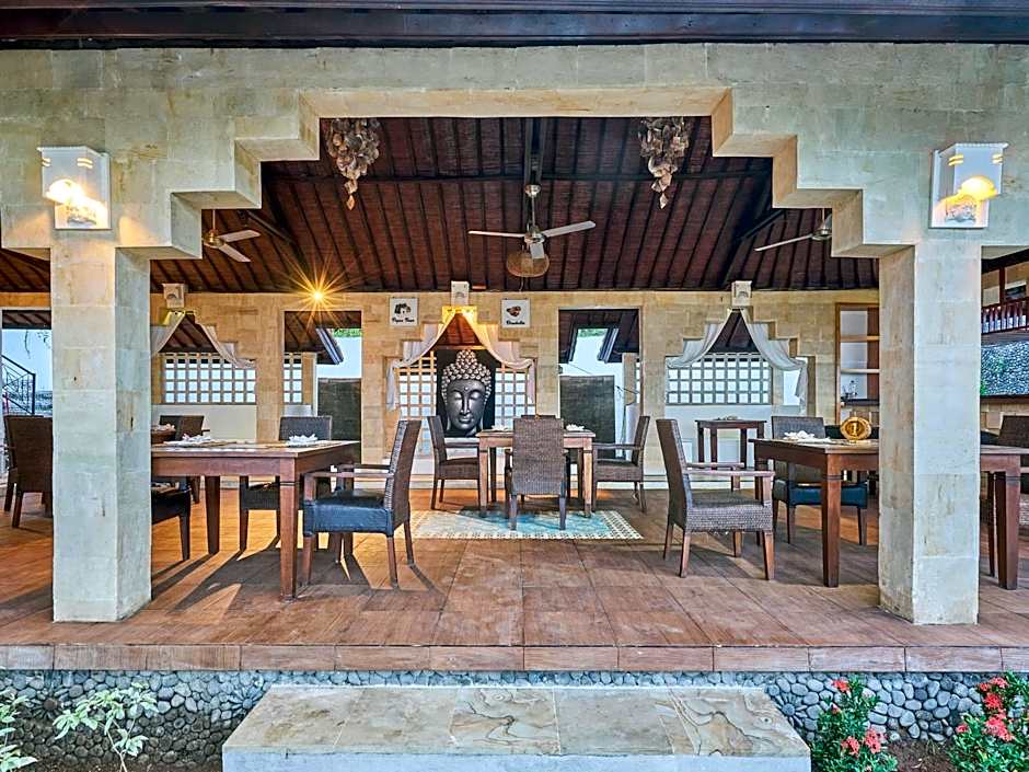 Anda Amed Villas & Spa