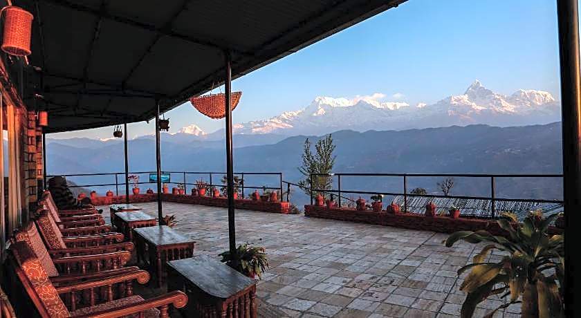 Raniban Retreat