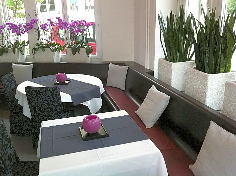 Hotel Hottingen