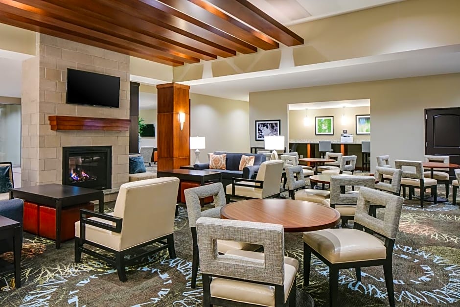 Staybridge Suites Des Moines Downtown