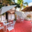 Chez Waffle Hotel