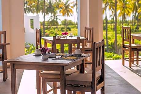 Sbh Kilindini Resort