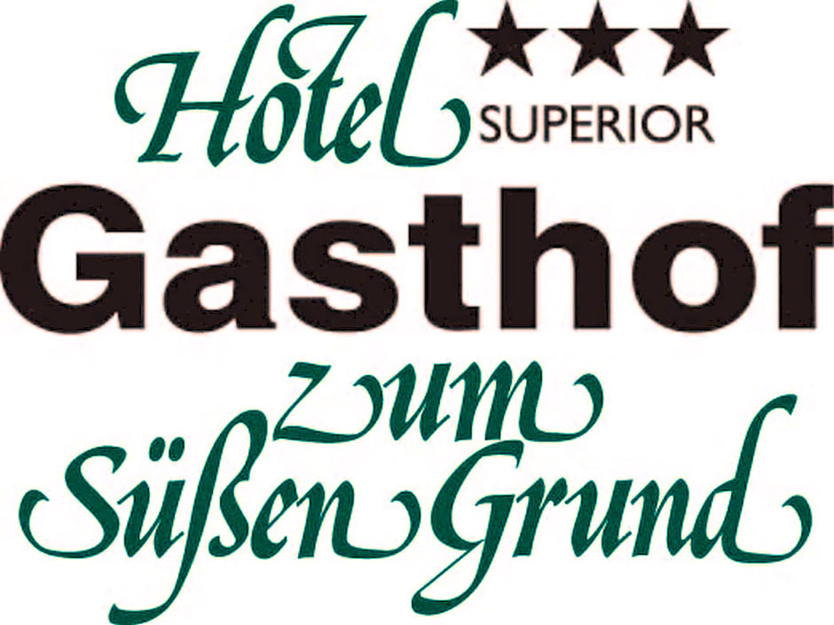 Hotel-Gasthof Zum Süßen Grund