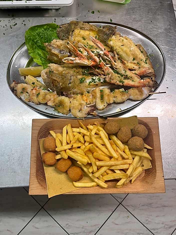 La Tana della Volpe B.&.B.