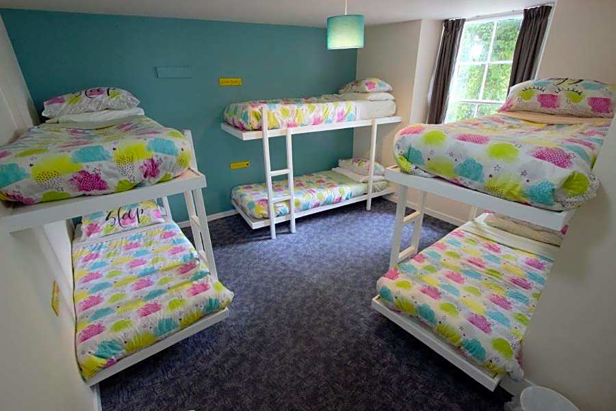 Inverness Student Hotel