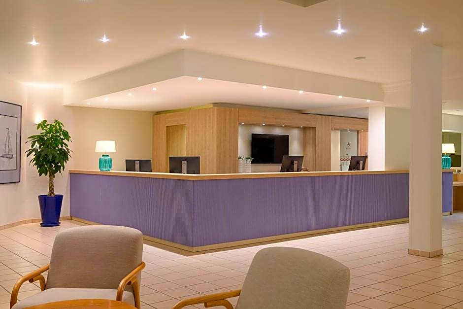 IFA Rügen Hotel & Ferienpark