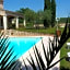 Les chambres d'hôtes d'Eloïse, piscine privée