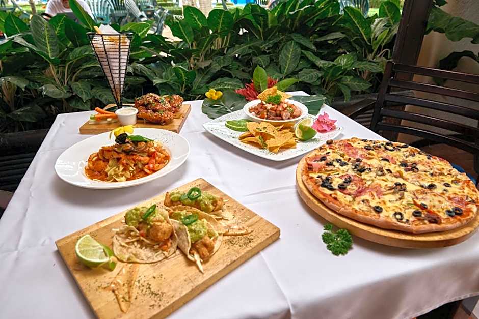 Hotel Punta Leona