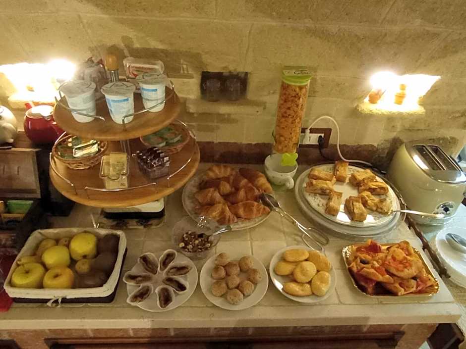 B&B Casa Cimino - Monopoli - Puglia