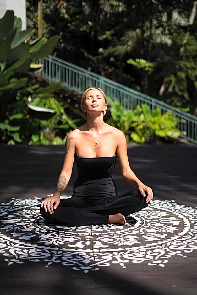Tattva Ubud Retreat & Wellness
