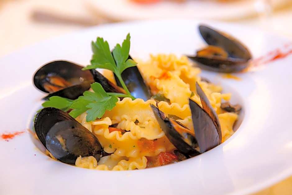 Hotel Terme All'Alba