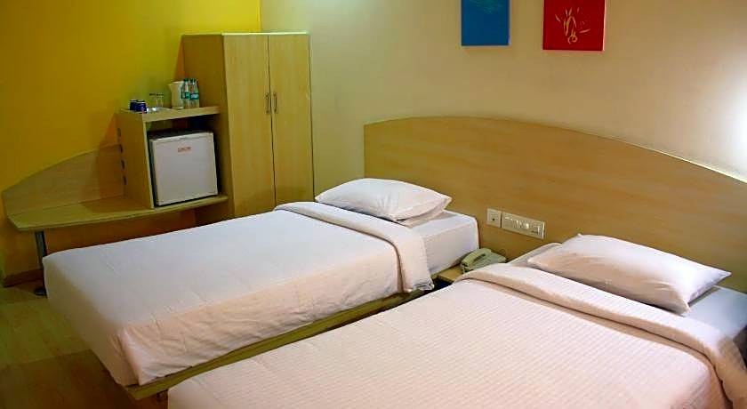 Ginger Pune - Pimpri