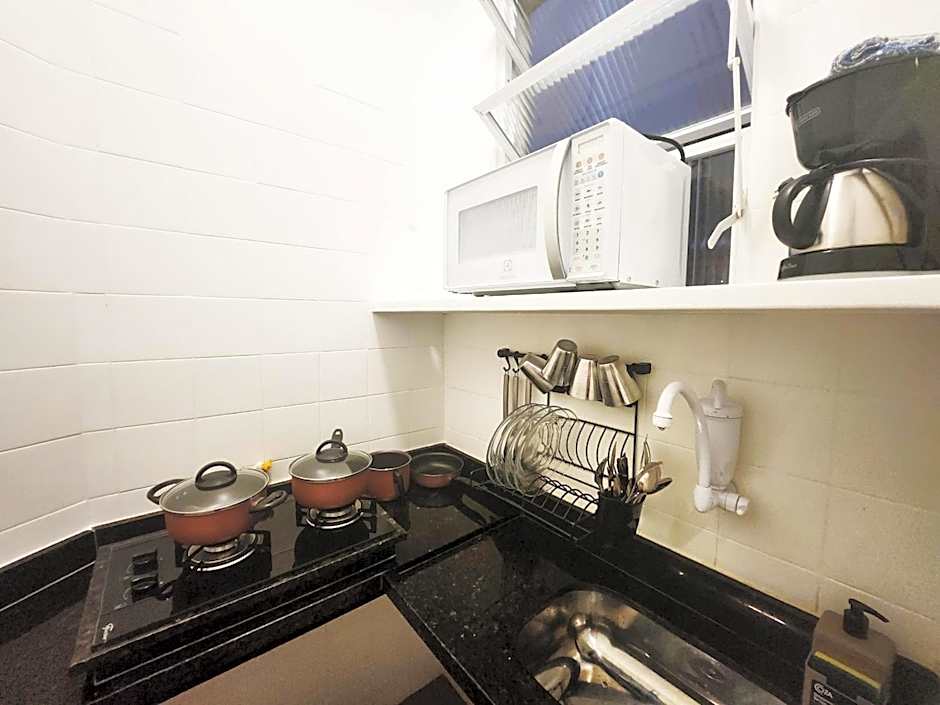 Copacabana Suite at the Beach