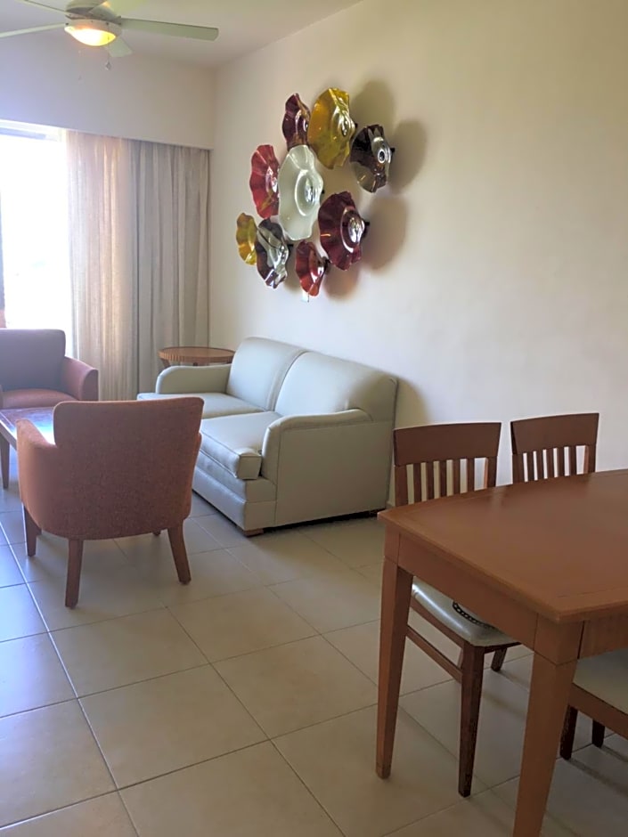 Ambiance Suites