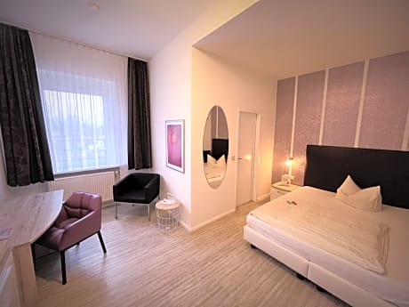 Arena Hotel
