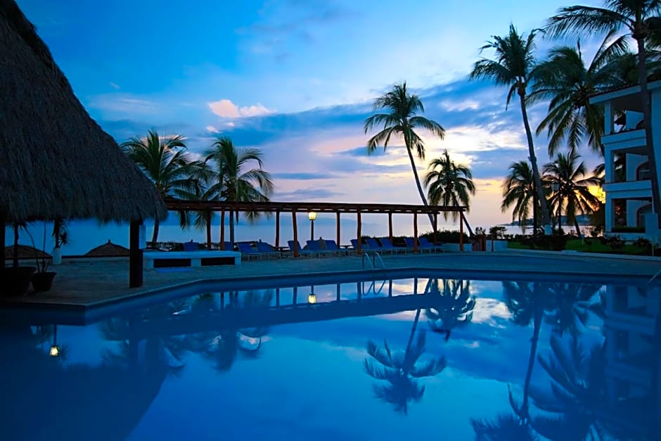 Vista Vallarta All Suites On The Beach