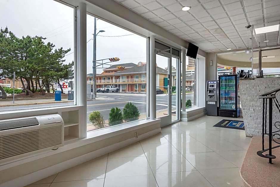 Premier Inn Atlantic City