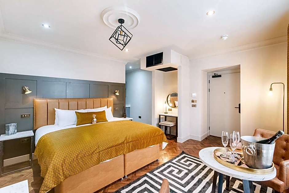 King Street Aparthotel