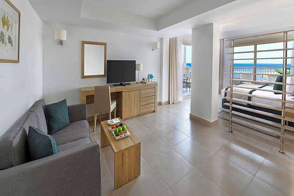 Jaz Casa Del Mar Beach