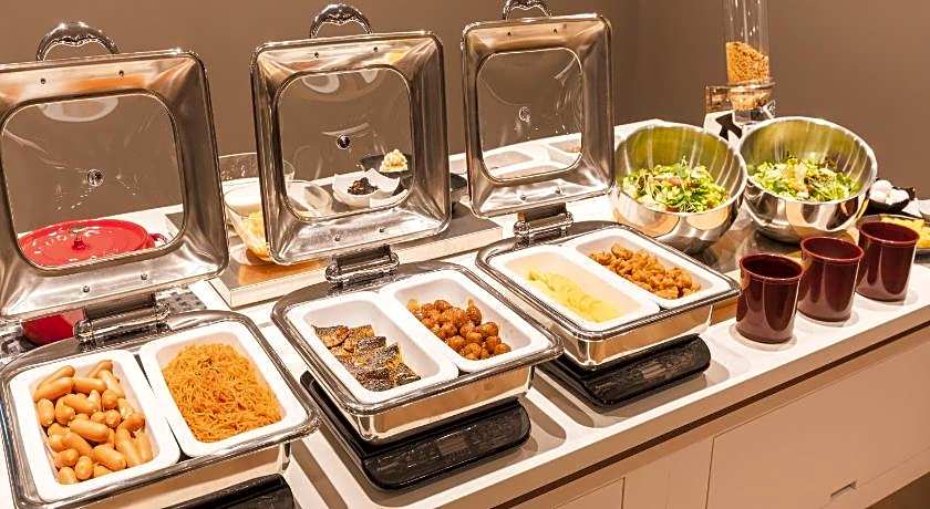 Sotetsu Fresa Inn Daimon