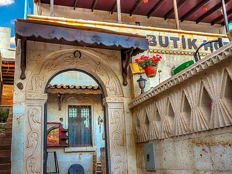 Akman Butik Otel