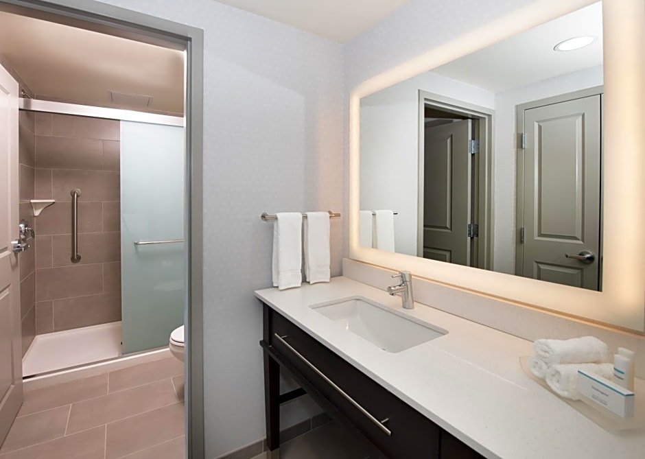 Homewood Suites By Hilton North Charleston