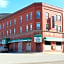 Cosmopolitan Hotel