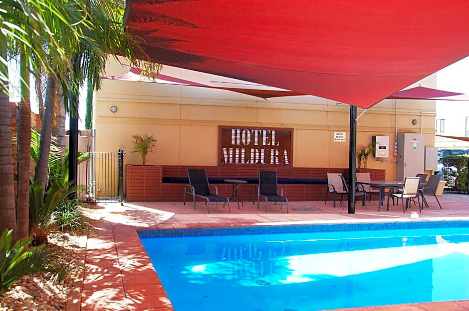 Mercure Hotel Mildura