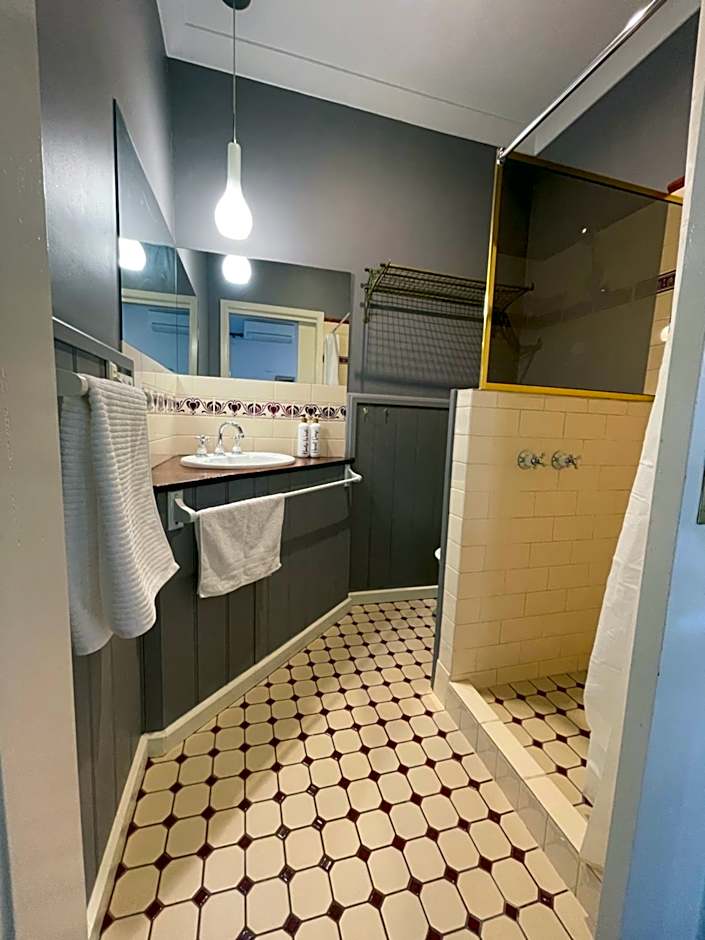 The Castle - Villa by the Sea