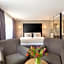 Select Hotel Friedrichshafen