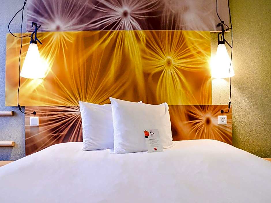 ibis Hotel Frankfurt Airport