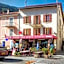 Relais Des Alpes