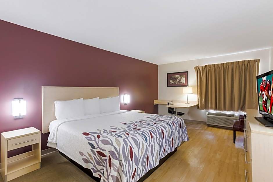 Red Roof Inn London I-75