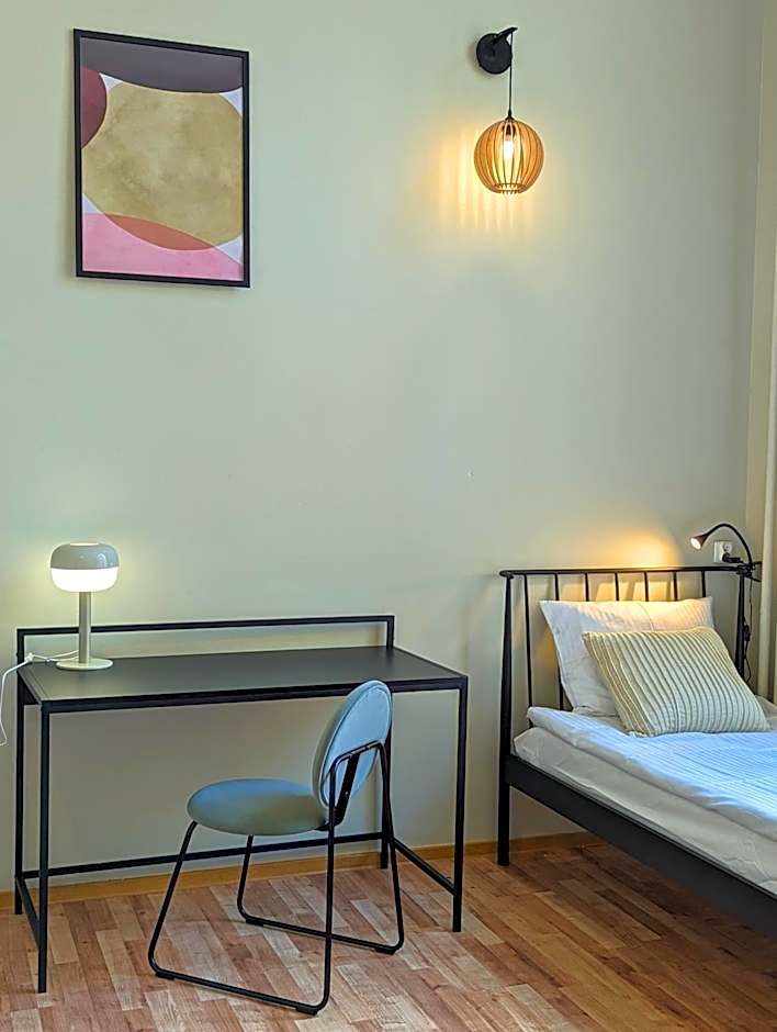 RYNEK 30 Hostel