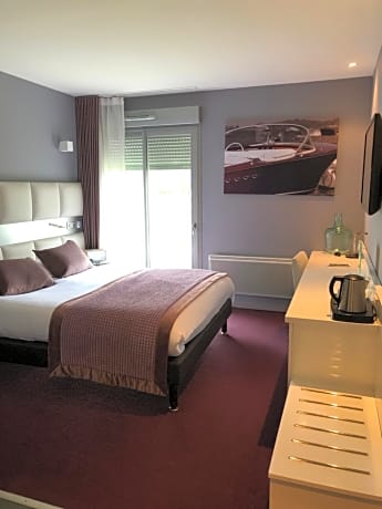 Privilege Double Room