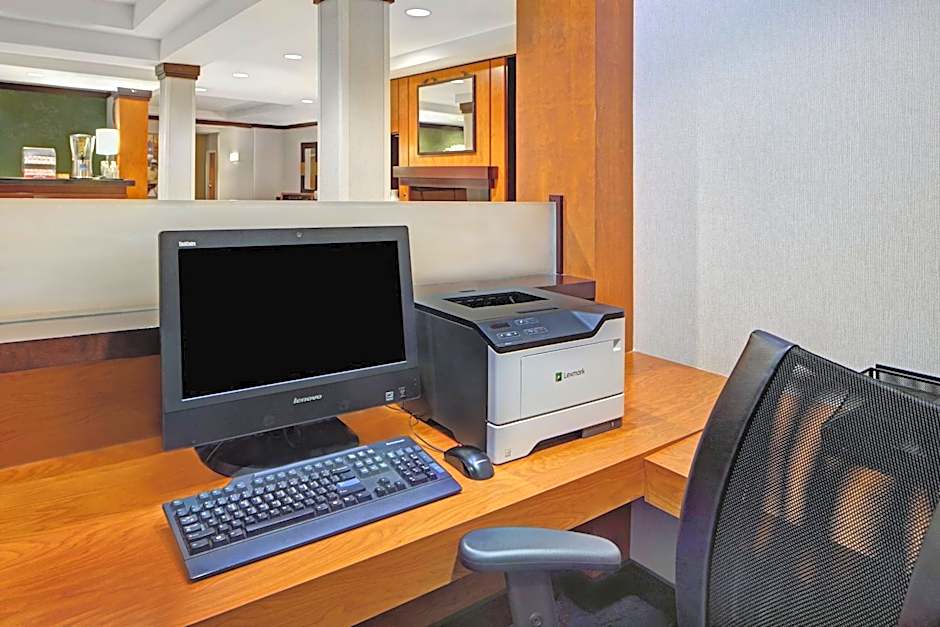 Fairfield Inn & Suites by Marriott Carlsbad