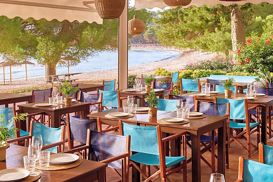 Meliá Cala Galdana