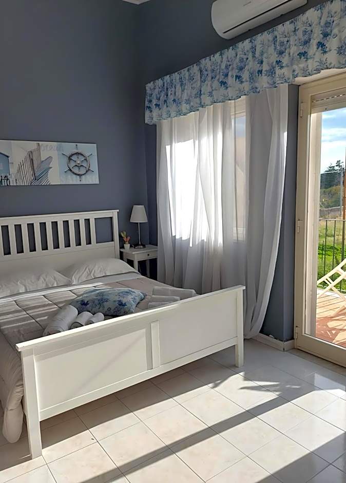 Villa Nadira
