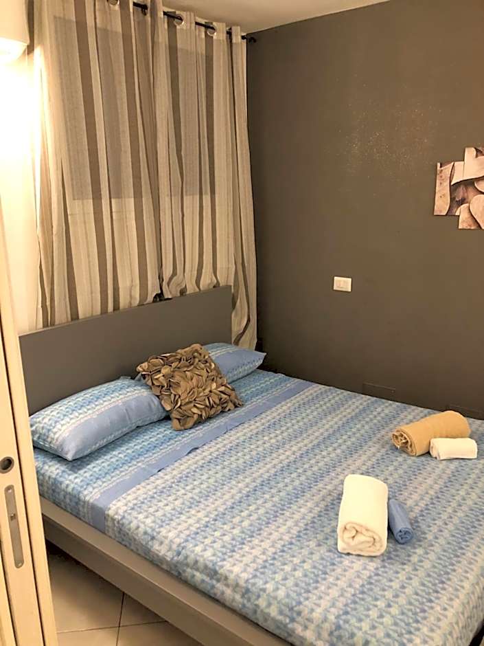 B&B Al Cavour