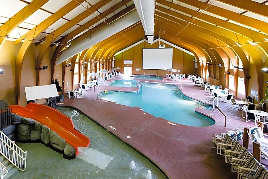 Cranberry Country Lodge