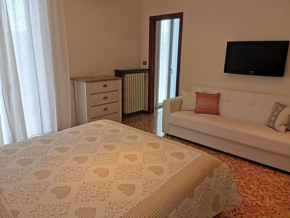 Il Colibrì Bed&Breakfast