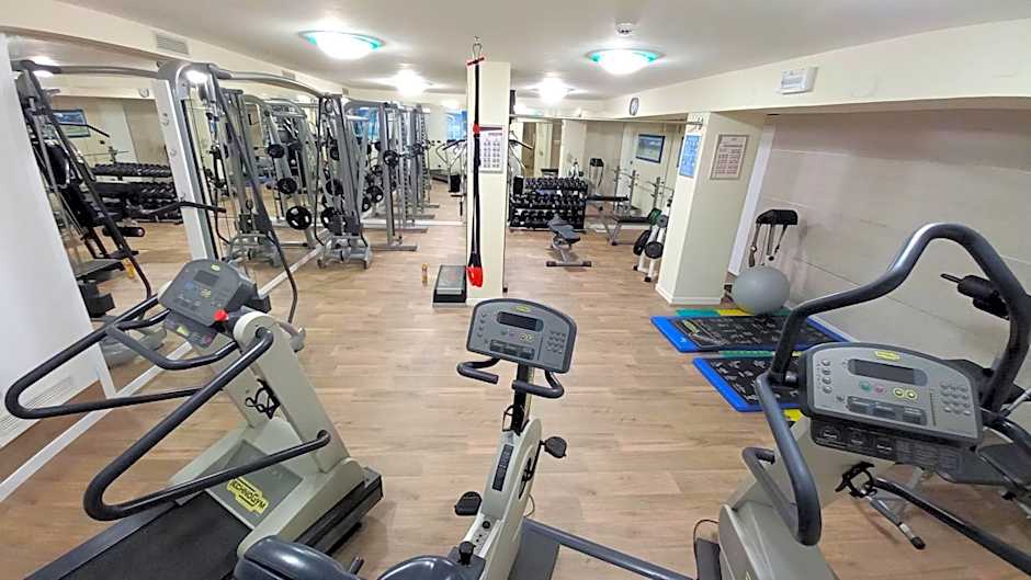 Hotel Caesar Paladium