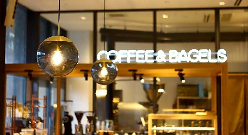 MUSTARD HOTEL SHIMOKITAZAWA